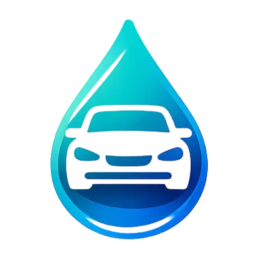 Lavage auto à domicile Aubrives